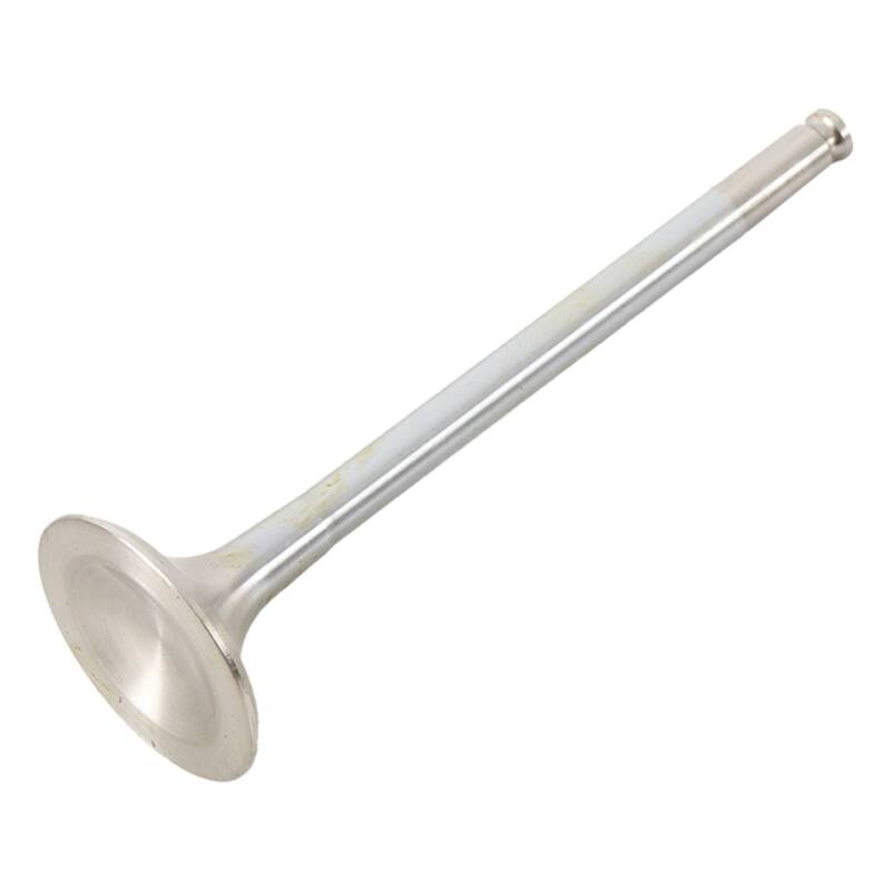 Hot Cams 00-02 400 SX/2007 400 XC-W Steel Exhaust Valve Valves Hot Cams