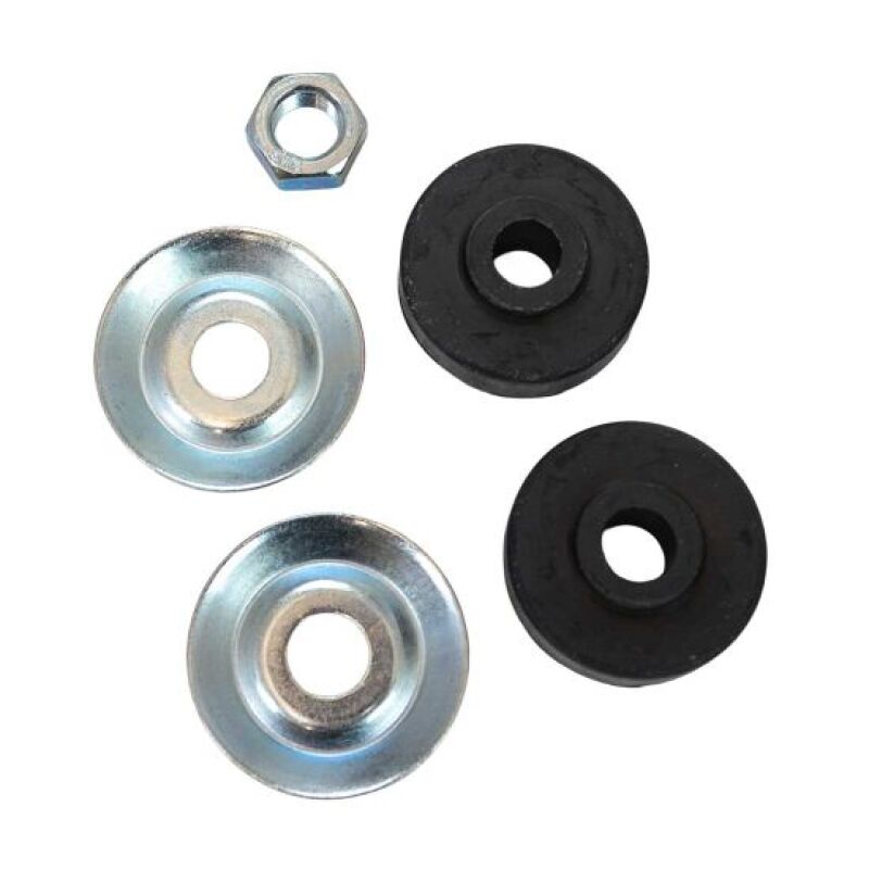 Moroso Upper Shock Bushing (For C2600/C2610/C2620/C2710/26300/26302/26305/26314/1 Kit Per Shock) Bushing Kits Moroso