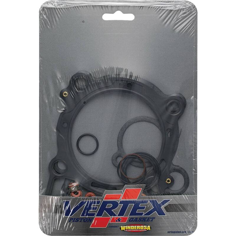 Vertex Top End Gasket Kit Gasket Kits Vertex Pistons