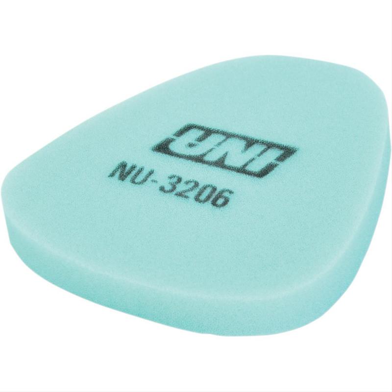 Uni FIlter 69-73 Bultaco Lobito MKII/III/IV Air Filter Air Filters - Direct Fit Uni Filter