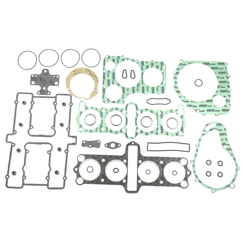 Athena 78-81 Suzuki GS 1000 Complete Gasket Kit (w/o Oil Seals) Gasket Kits Athena