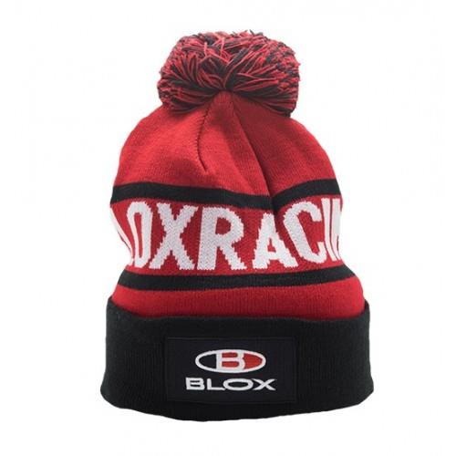 BLOX Racing Custom 3-Tone Beanie Shirts BLOX Racing