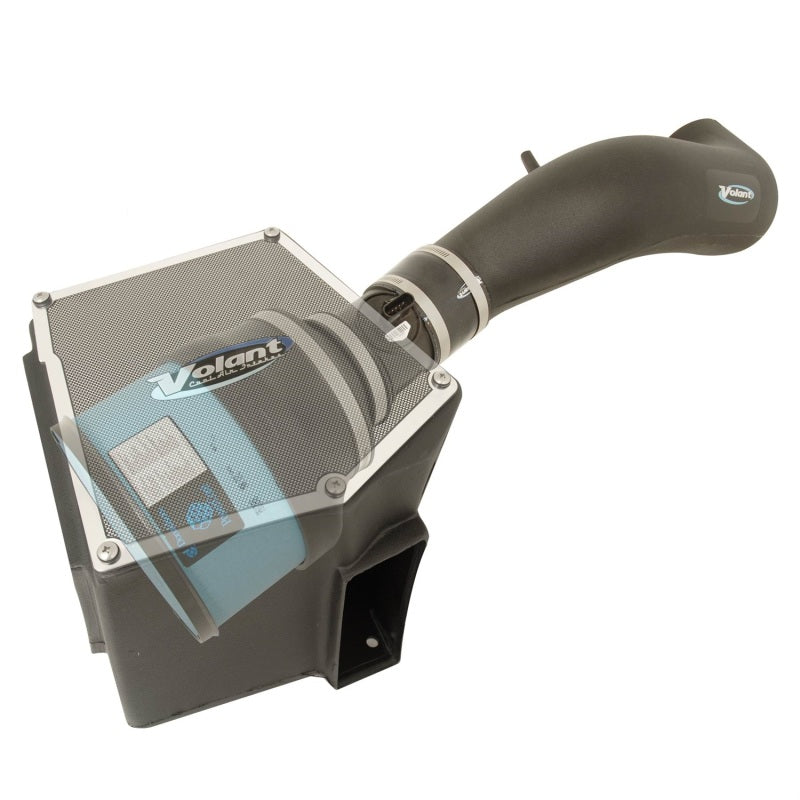 Volant Universal PowerCore Air Filter - 8.0in x 8.0in w/ 6.0in Flange ID Air Filters - Drop In Volant