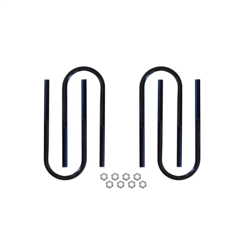 Skyjacker Axle U-Bolt All Non-Spec Vehicles Differential Mounts Skyjacker