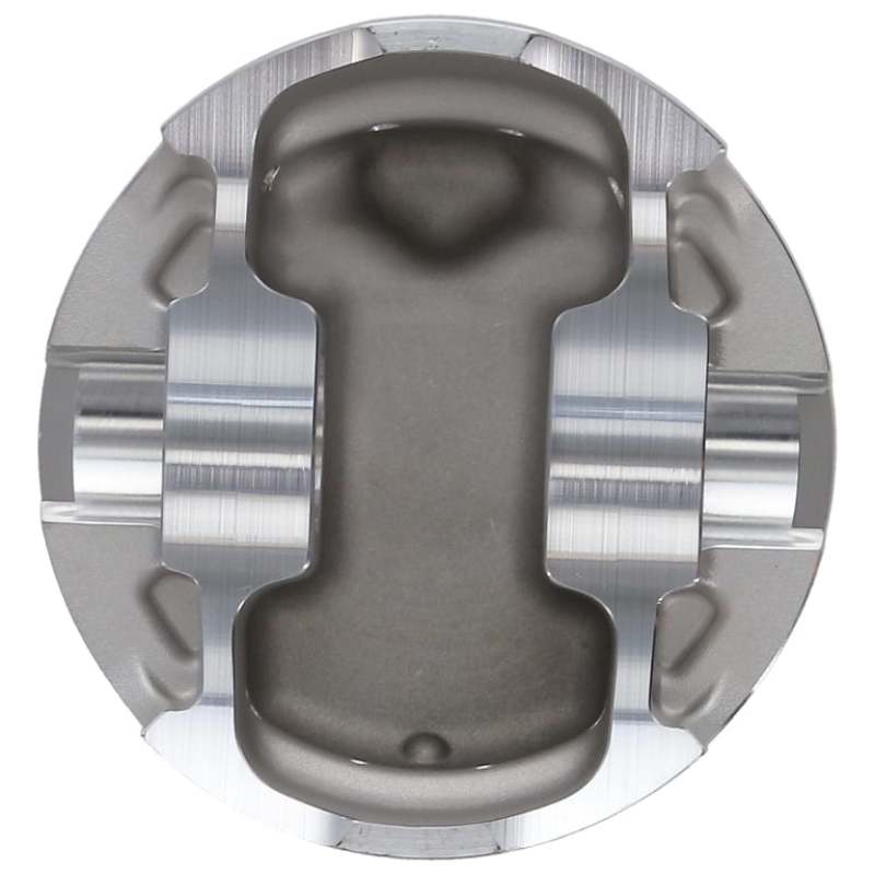 Wiseco Chevrolet LS RED- LS 4.000in Stroke Flat Tops 4.070in Bore - Set of 8 Piston Sets - Forged - 8cyl Wiseco