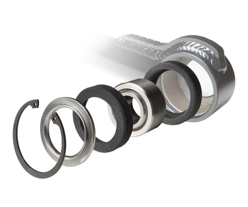 Carli 03-13 Ram 2500/3500 4x4 Adjustable Track Bar 0-3in Lift Traction Bars Carli