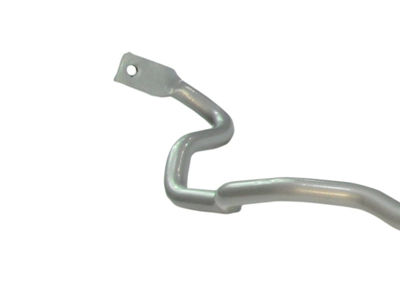 Whiteline 03-07 Subaru Impreza Non-Turbo Sedan Front 22mm Swaybar-heavy duty Sway Bars Whiteline