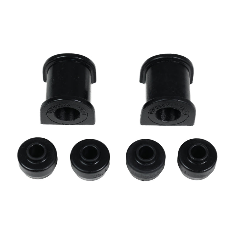 Energy Suspension 96-09 Toyota 4Runner Black 19mm Rear Sway Bar Bushings Bushing Kits Energy Suspension