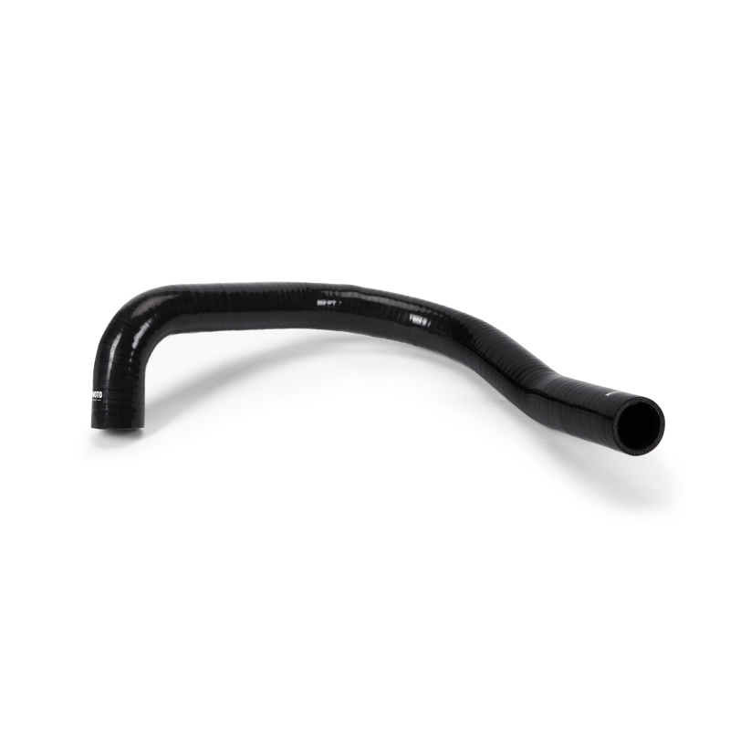 Mishimoto 67-69 Pontiac Firebird 326/350/400 Silicone Upper Radiator Hose Hoses Mishimoto