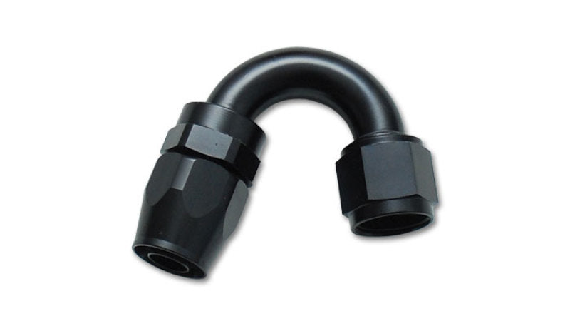 Vibrant -10AN 150 Degree Elbow Hose End Fitting Fittings Vibrant