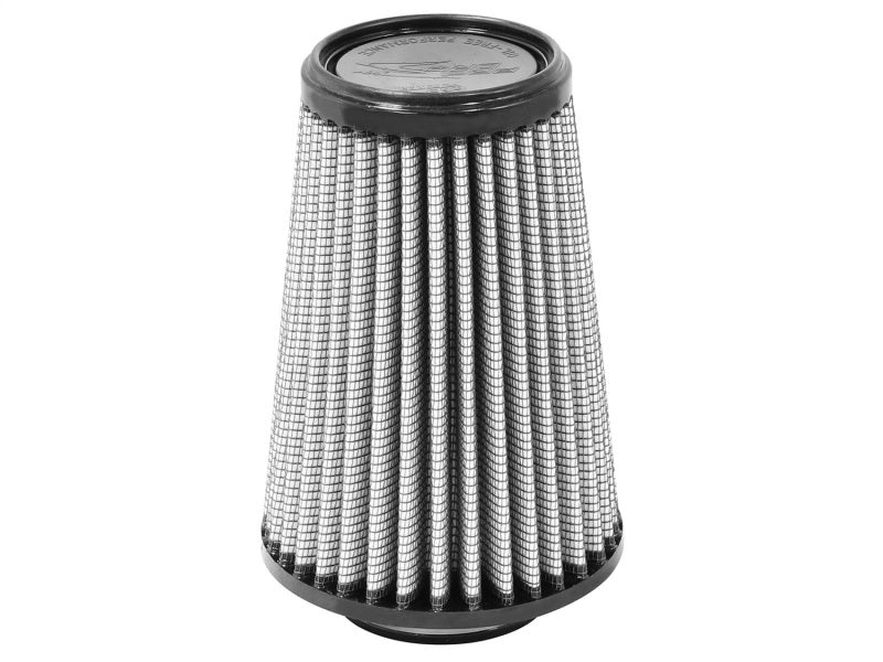 aFe MagnumFLOW Air Filters IAF PDS A/F PDS 2-1/2F x 5B x 3-1/2T x 7H Air Filters - Universal Fit aFe