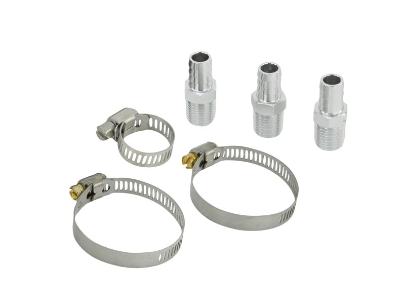 Grams Performance 92-00 Civic / 94-01 Integra Dual Pump Hanger Fuel Pump Hangers Grams Performance