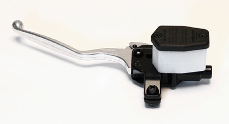 Wilwood Handlebar Master Cylinder 5/8in Bore L/H - Split Clamp Brake Master Cylinder Wilwood