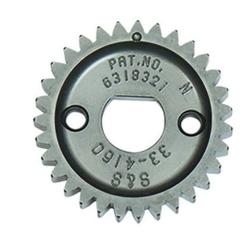 S&S Cycle 99-21 BT 31 Tooth Outer Cam Pinion Gear Pinion Flanges S&S Cycle