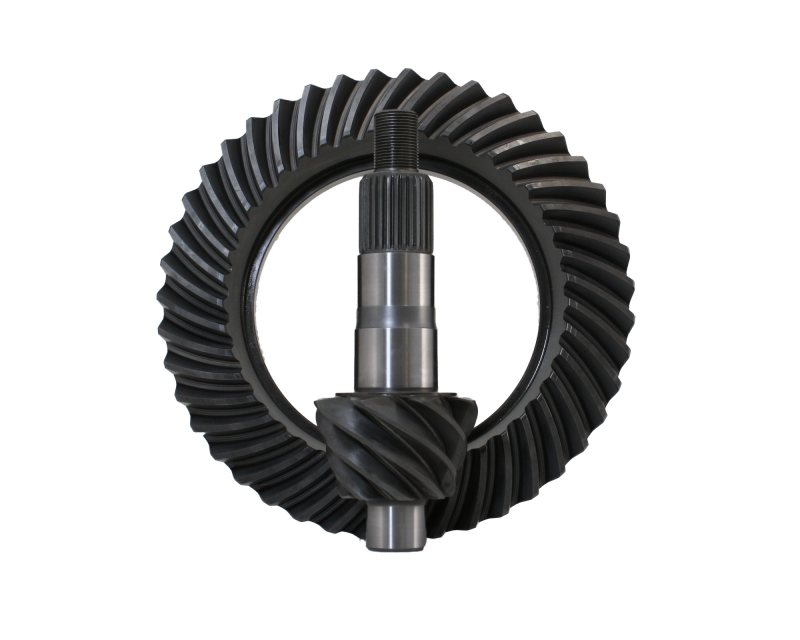 Revolution Gear & Axle GM 14-Bolt 10.5in Rear Axle 5.13 Ratio Thick Ring & Pinion Set Ring & Pinions Revolution Gear & Axle