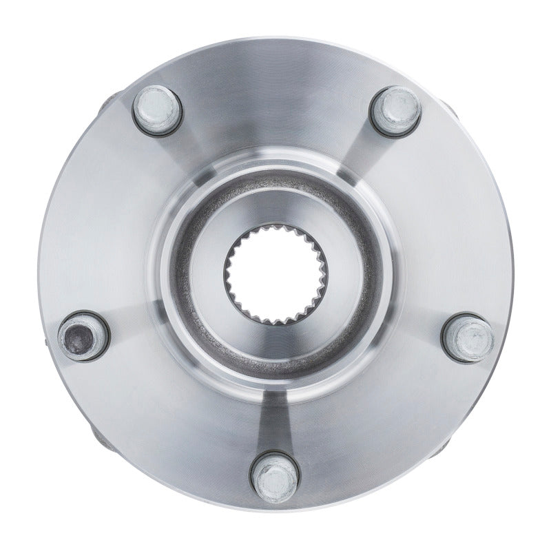 MOOG 09-21 Nissan GT-R Front Hub Assembly Wheel Hubs Moog