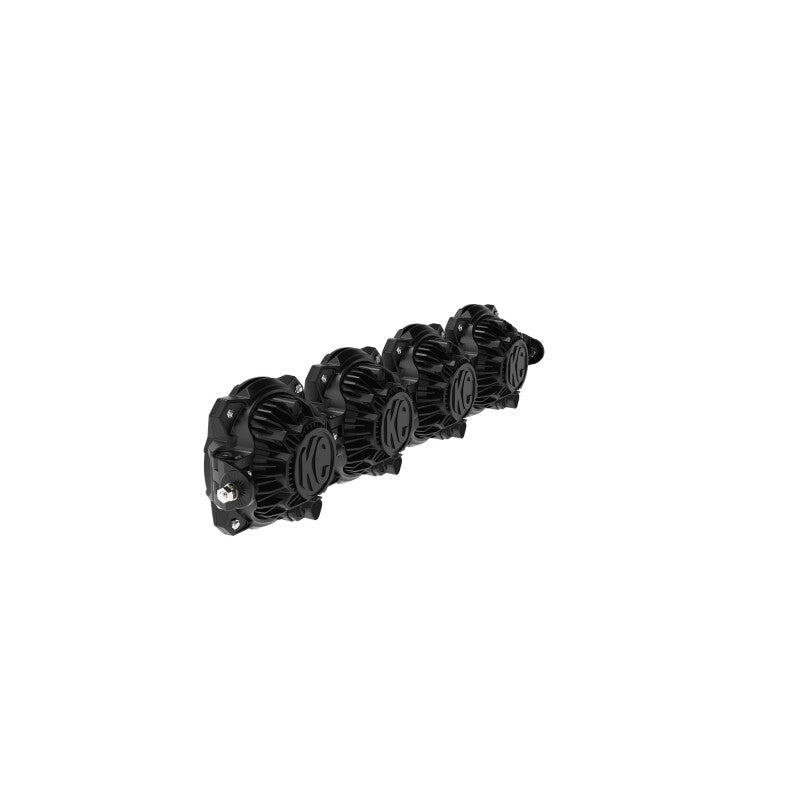 KC HiLiTES Gravity Titan LED Light Bar - 26in. (4-Light) Light Bars & Cubes KC HiLiTES