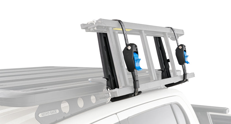 Rhino Rack Stow It Recovery Traction Board Holder Brackets Rhino-Rack