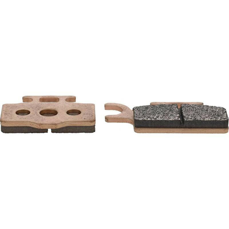 All Balls Racing 00-23 Kawasaki KX65 Sintered Brake Pad - Front Brake Pads - Performance All Balls Racing