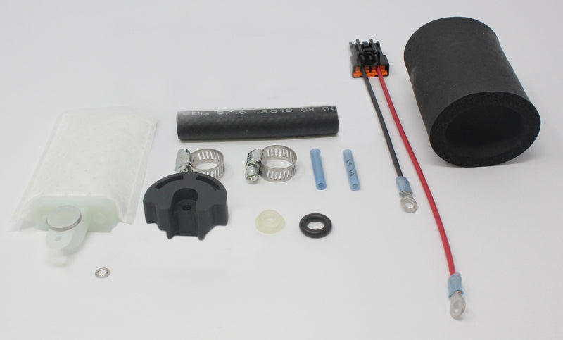 Walbro Fuel Pump Kit for 88-92 Mazda MX-6/90-91 Mazda Protege Fuel Pumps Walbro