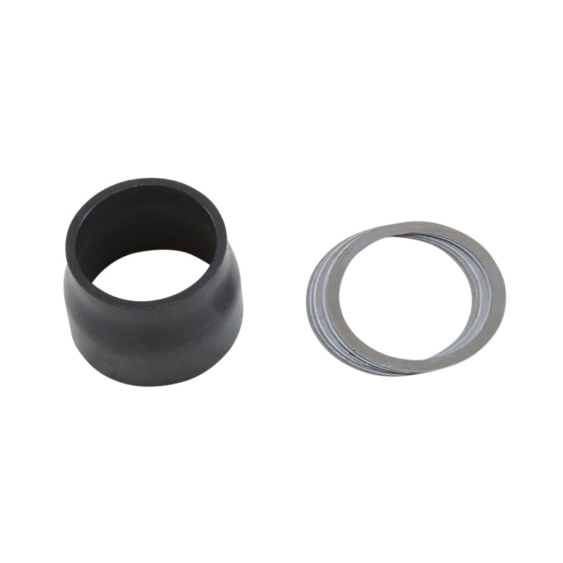 Yukon Gear Replacement Crush Sleeve Eliminator for JK Dana 30 / 44 Front Differential Bushings Yukon Gear & Axle