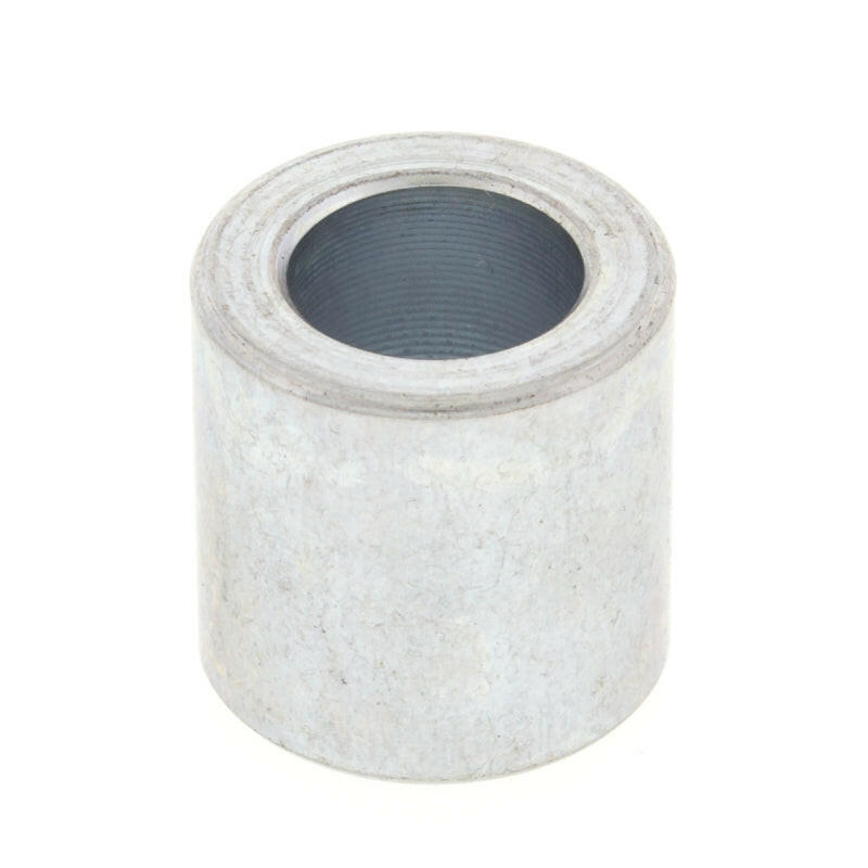 All Balls Racing 00-03 Yamaha TTR125 Drum Brake Wheel Spacer Kit - Front Wheel Spacers & Adapters All Balls Racing