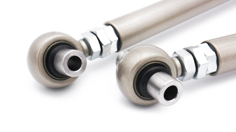 ISR Performance Rear Toe Arms for 2017+ Infiniti Q60 / 2014+ Q50 Suspension Arms & Components ISR Performance