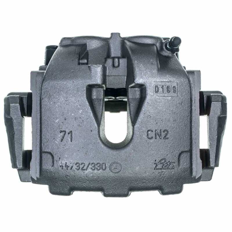 Power Stop 05-06 Chrysler Crossfire Front Right Autospecialty Caliper Brake Calipers - OE PowerStop