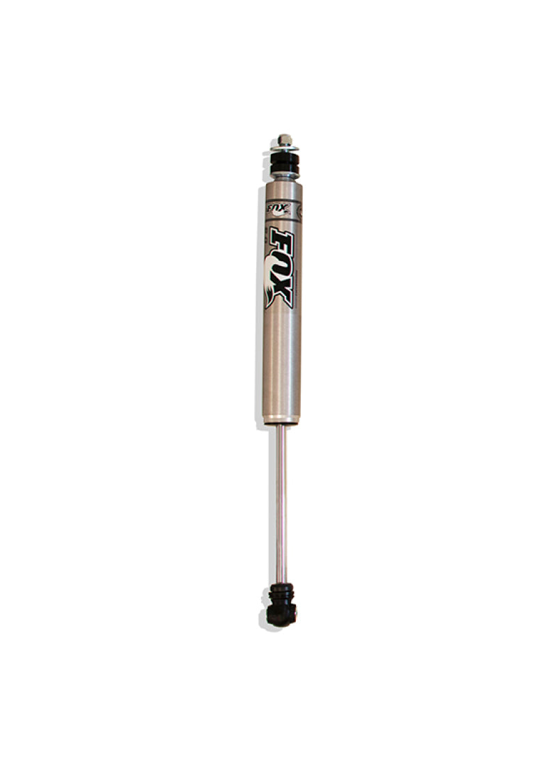 MaxTrac 19-22 Dodge RAM 1500 2WD 0-2in Rear FOX 2.0 Performance Shock Absorber Shocks and Struts Maxtrac