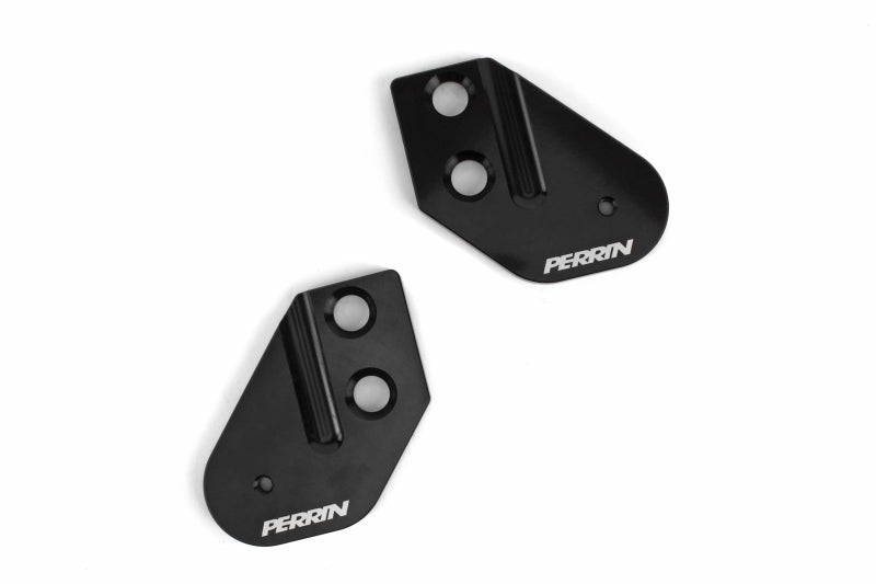 PERRIN 13-20 Subaru BRZ / Toyota F-RS & 86 Engine Oil Cooler Tuner Kit (No Lines/Tstat Housing) Oil Coolers Perrin Performance