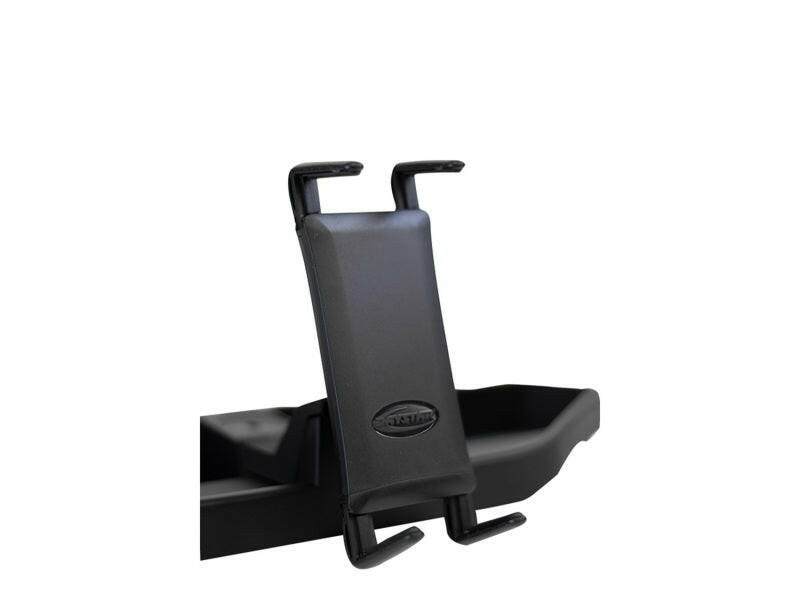 Daystar 2018-2022 Jeep Wrangler JL Dash Mount Dash & Interior Trim Daystar