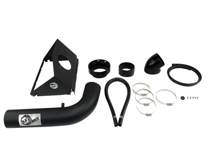 aFe MagnumFORCE Intakes Stage-2 P5R AIS P5R Dodge Trucks 03-08 V8-5.7L Cold Air Intakes aFe