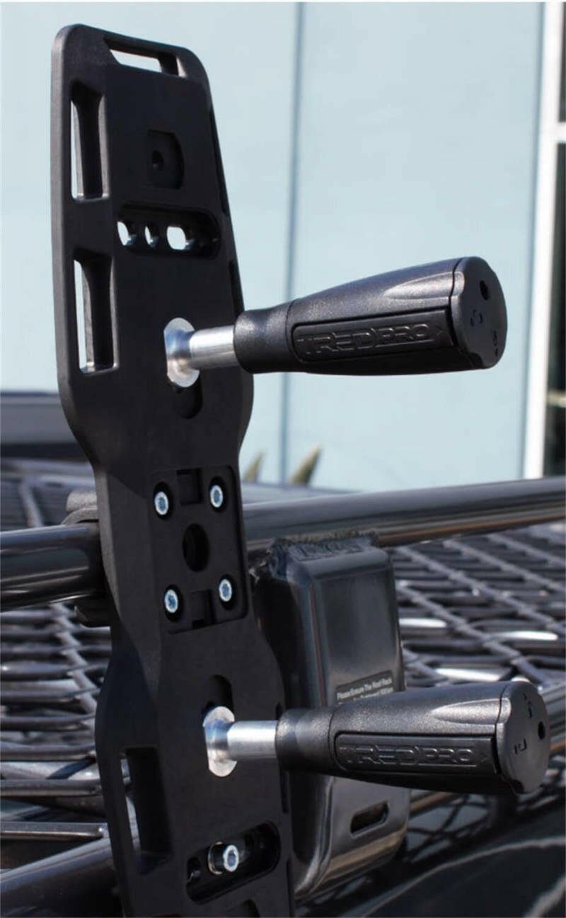 ARB TRED Side-Mount Adapter Kit Side Steps ARB