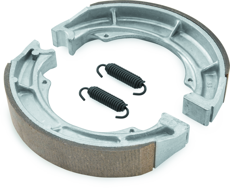 BikeMaster BM-606 Brake Shoes Brake Shoes BikeMaster