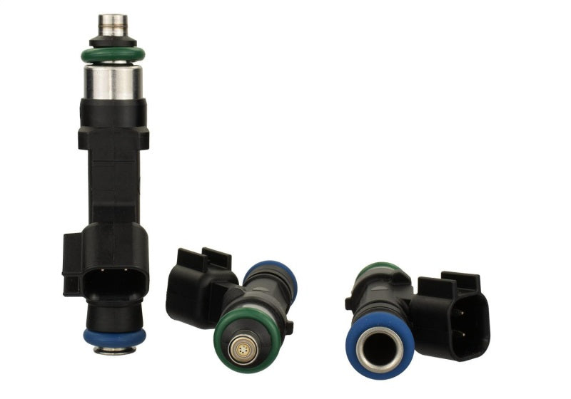 Ford Racing 47 LB/HR Fuel Injector Set Fuel Injectors - Single Ford Racing