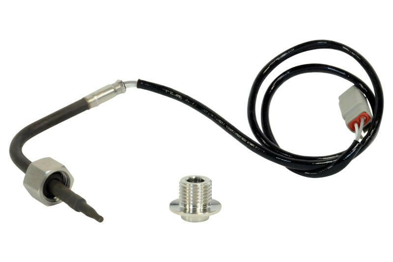 AEM RTD Exhaust Gas Temperature Sensor Kit Gauges AEM