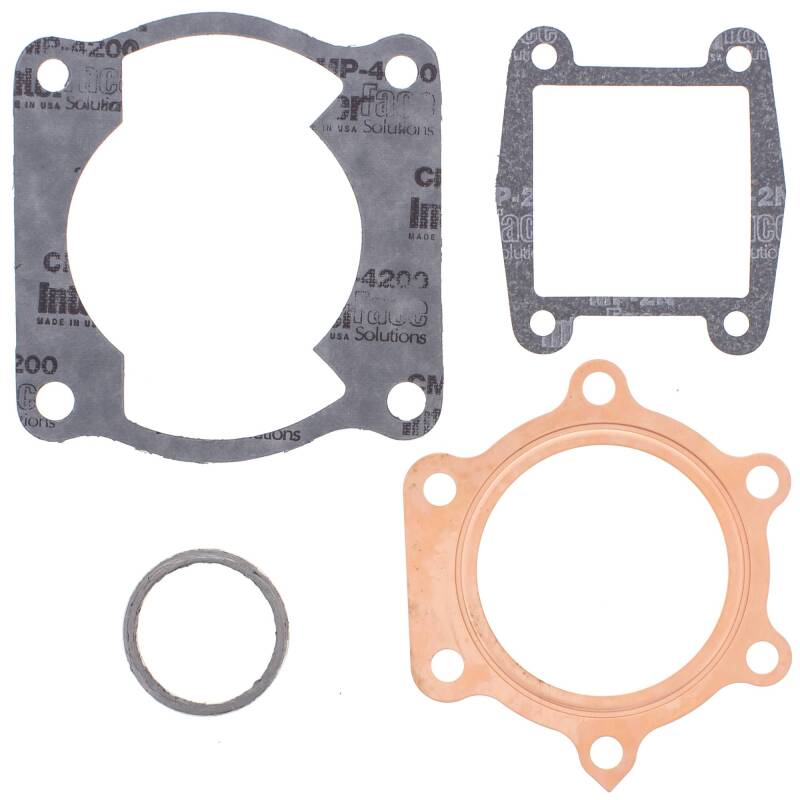 Vertex Gaskets 88-06 Yamaha YFS200 Blaster Top End Gasket Kit Gasket Kits Vertex Pistons