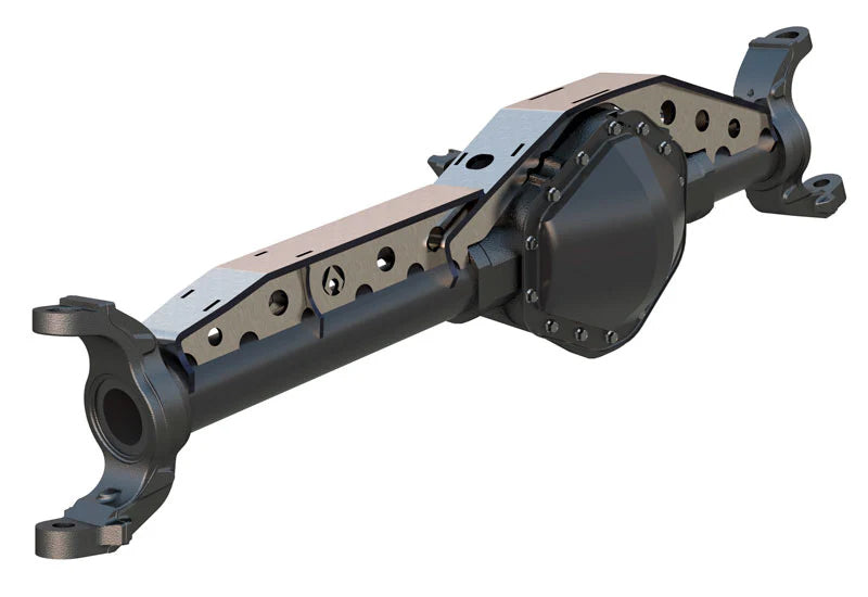Artec Industries 1970-2010 Chevrolet K30 K20 14 Bolt Front Truss Axles Artec Industries
