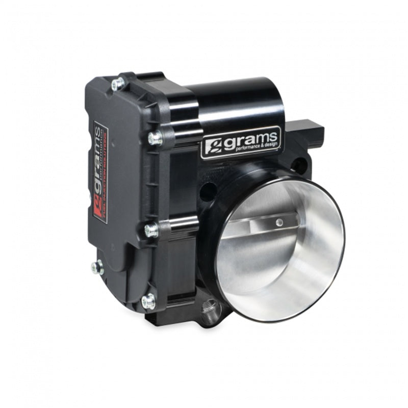 Grams Performance DBW Electronic 72mm Throttle Body 2012+ Scion FR-S / Subaru BRZ Throttle Bodies Grams Performance