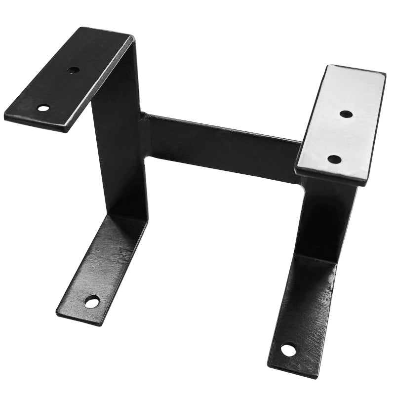 Oracle 09-17 Ford F-150/F-250/F-350 Super Duty Bumper Mount Bracket Brackets ORACLE Lighting