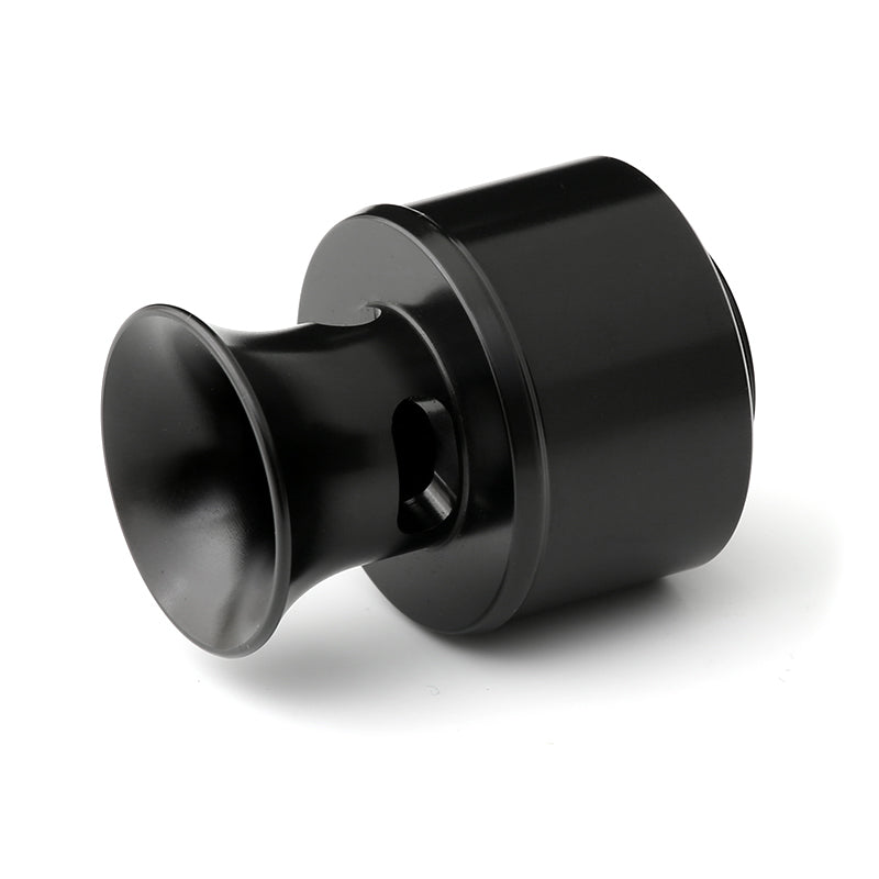 GFB Universal Atmospheric Trumpet w/Filter Mount Blow Off Valve Accessories Go Fast Bits