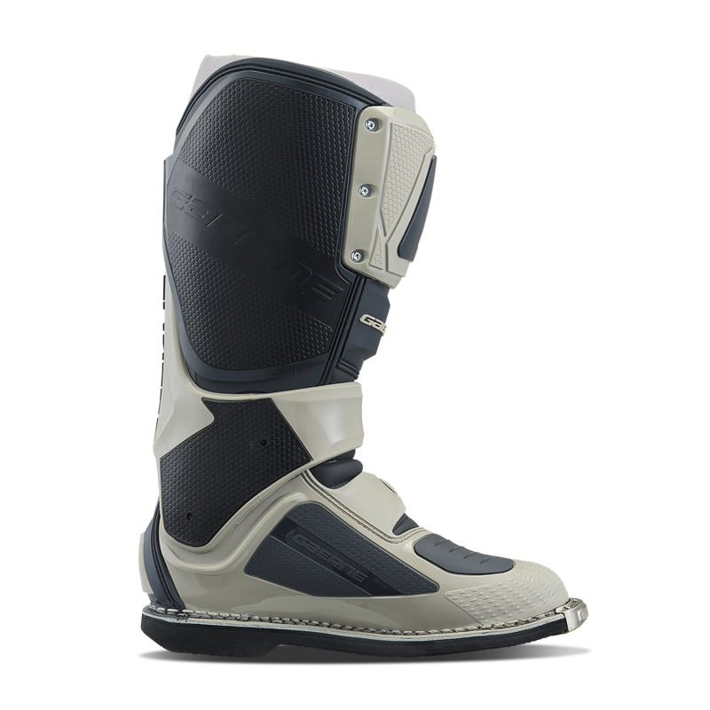 Gaerne SG12 Boot Stone Grey Size - 10 Motorcycle Boots Gaerne