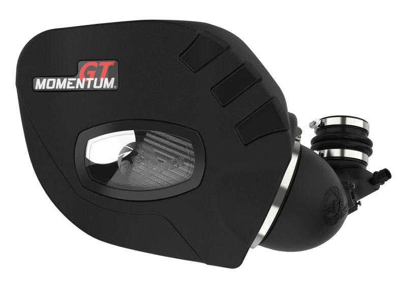 aFe POWER Momentum GT Pro Dry S Intake System 20-23 BMW X3/X4 M40i L6-3.0L (t) B58 Cold Air Intakes aFe