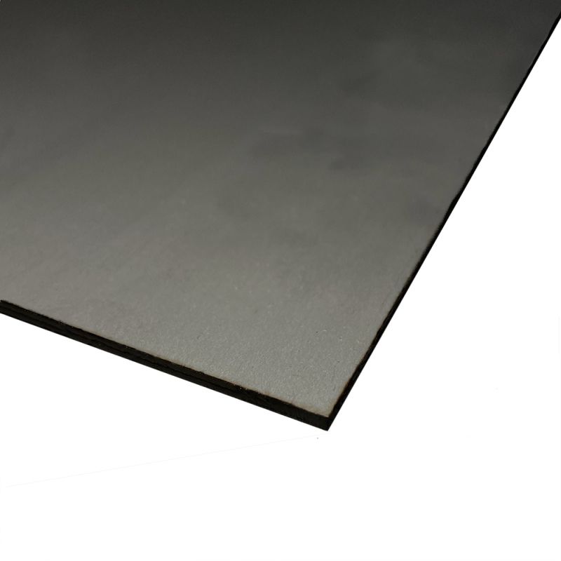 Stainless Bros 16 GA/ .065in SS304 20in x 20in Flat Plate Sheet Metal Stainless Bros