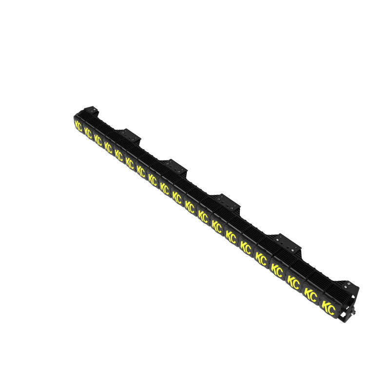 KC HiLiTES FLEX ERA LED 50in. Light Bar - Master Kit Light Bars & Cubes KC HiLiTES