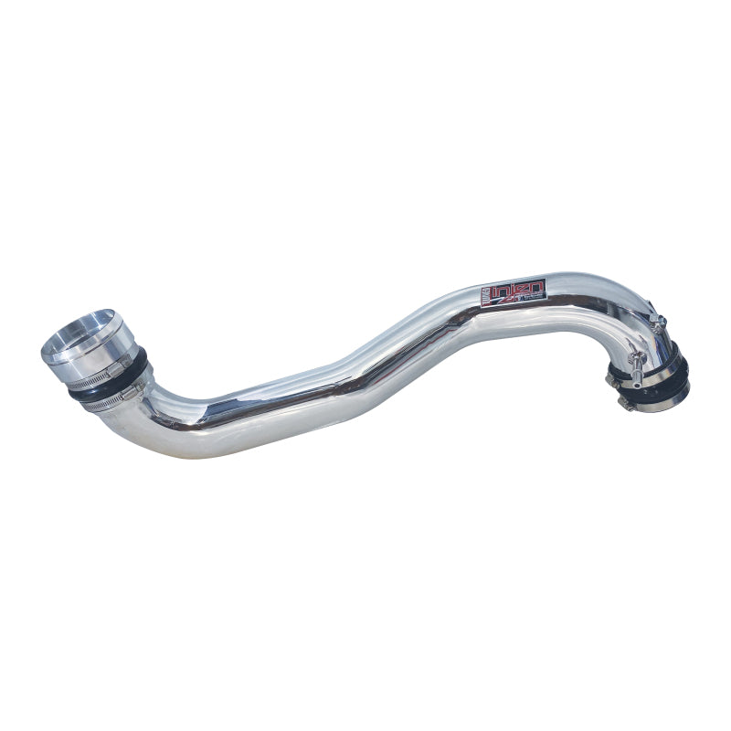 Injen 15-20 Ford F150 3.5L V6 (tt) Aluminum Intercooler Piping Kit - Polished Intercooler Pipe Kits Injen