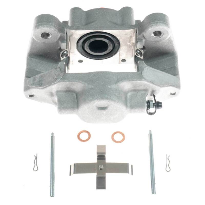 Power Stop 03-09 Nissan 350Z Rear Right Autospecialty Caliper Brake Calipers - OE PowerStop