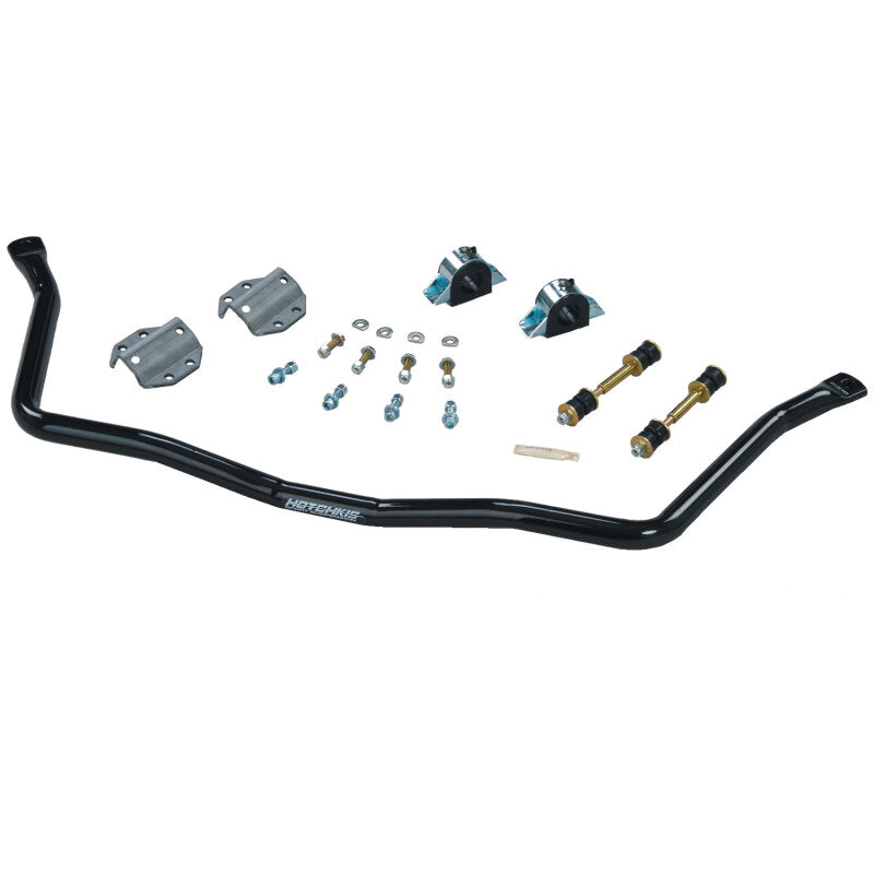 Hotchkis 66-69 Plymouth (Various) / 66-69 Dodge (Various) Performance Front Sway Bar Kit Sway Bars Hotchkis