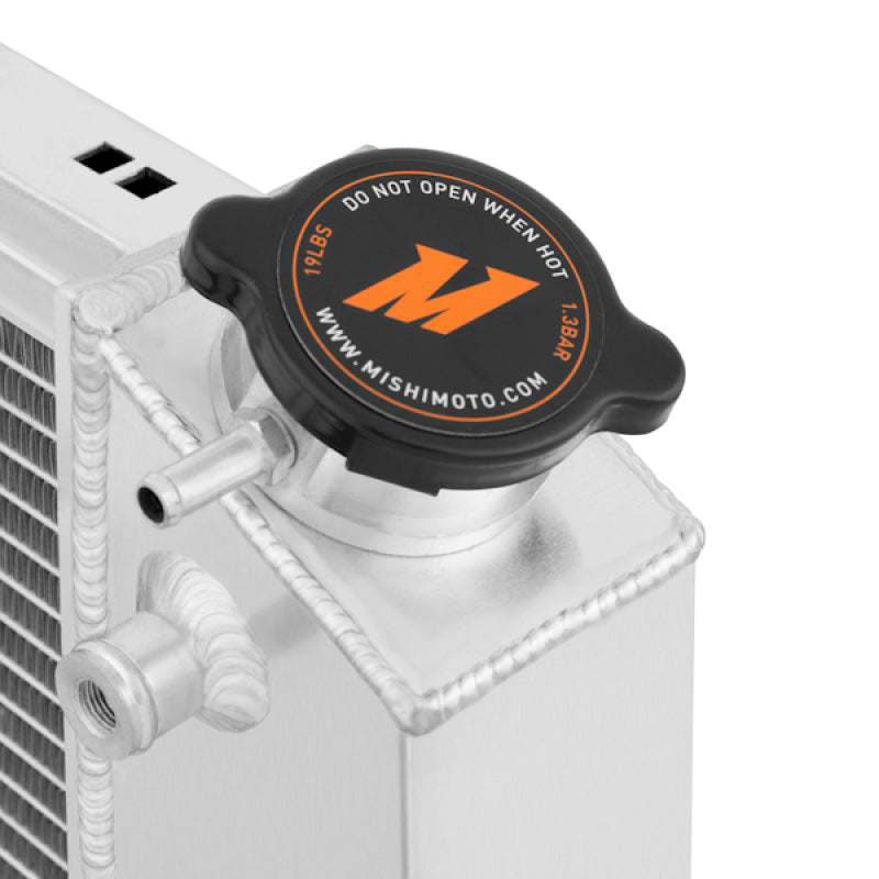 Mishimoto 70-81 Chevy Camaro Aluminum Radiator Radiators Mishimoto