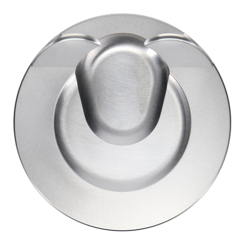 JE Pistons ECOBOOST V6 3.5 9:1 Set of 6 Pistons Piston Sets - Forged - 6cyl JE Pistons